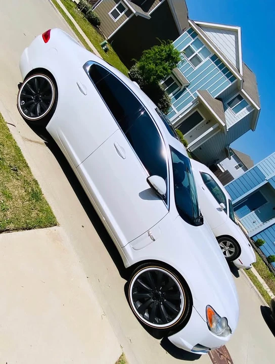 2012 Jaguar X250 XFR - Image 3 of 19