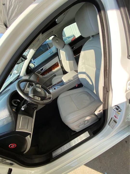 2012 Jaguar X250 XFR - Image 19 of 19