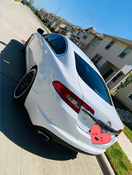 2012 Jaguar X250 XFR - Image 4 of 19