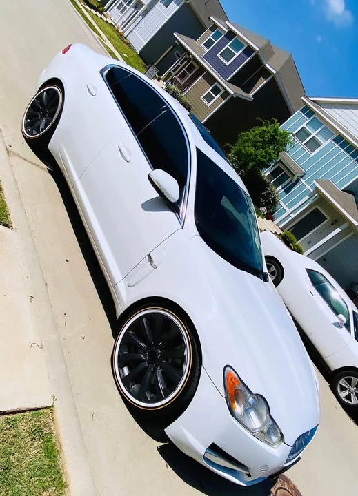 2012 Jaguar X250 XFR - Image 2 of 19