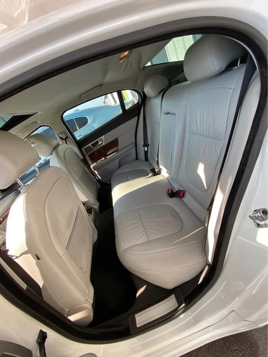 2012 Jaguar X250 XFR - Image 13 of 19