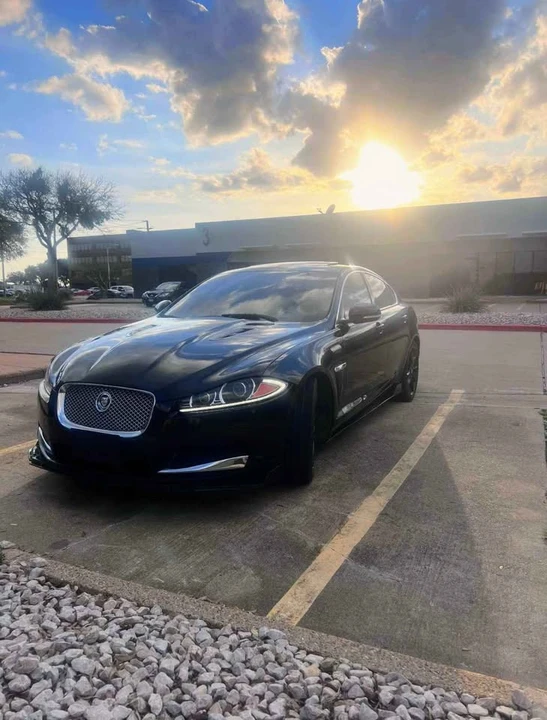 2012 Jaguar X250 XF - Image 3 of 5