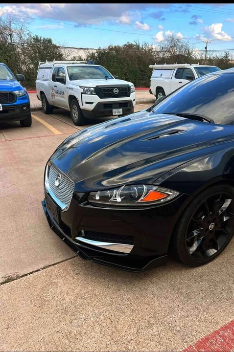 2012 Jaguar X250 XF - Image 2 of 5