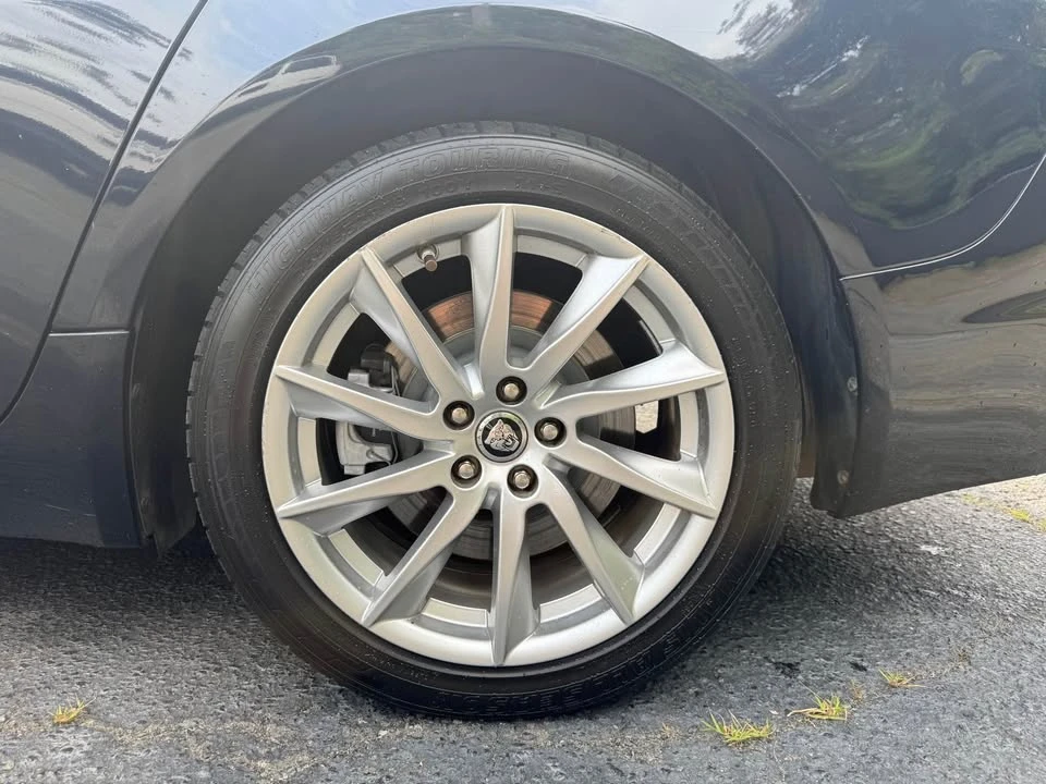 2012 Jaguar X250 XF - Image 14 of 16
