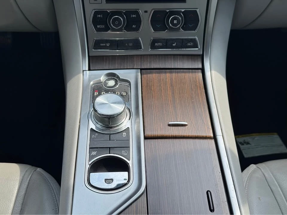 2012 Jaguar X250 XF - Image 10 of 16