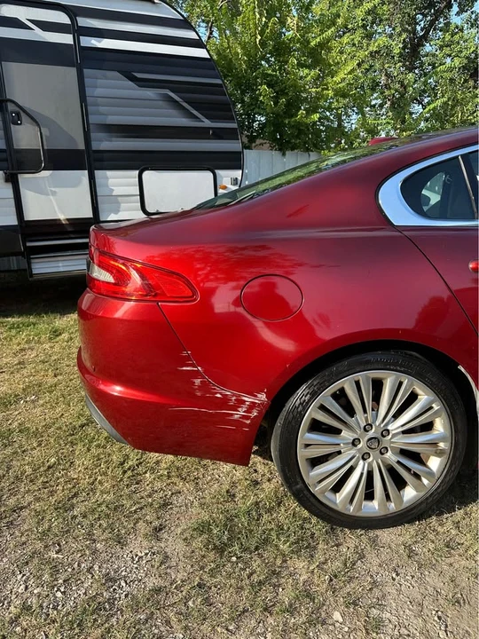 2012 Jaguar X250 XF - Image 10 of 19