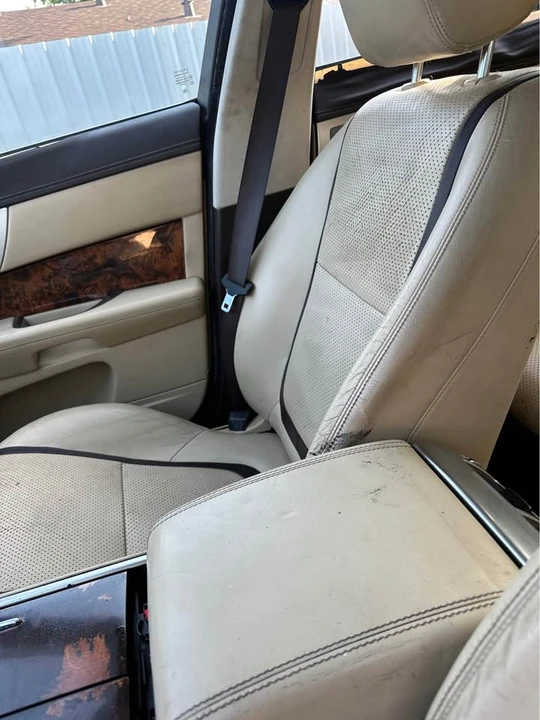2012 Jaguar X250 XF - Image 19 of 19