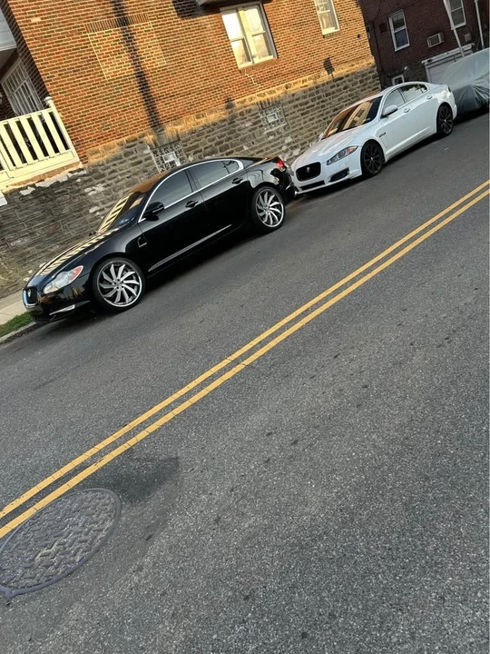 2012 Jaguar X250 XFR - Image 2 of 4