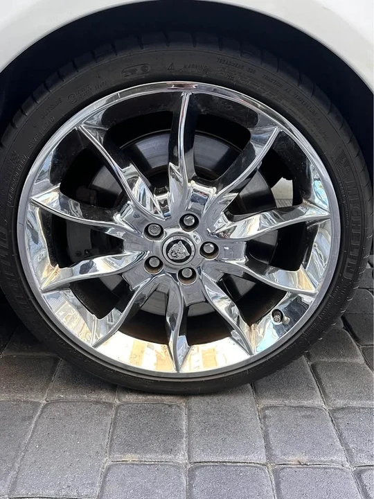 2012 Jaguar X250 XFR - Image 11 of 18