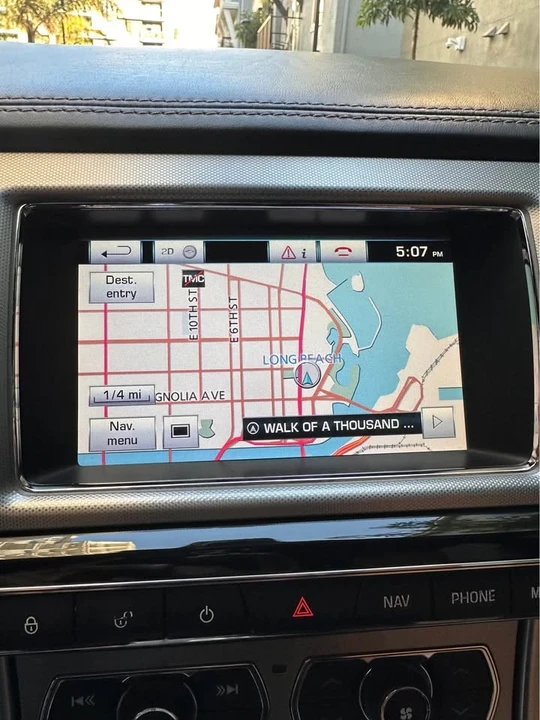 2012 Jaguar X250 XFR - Image 15 of 18