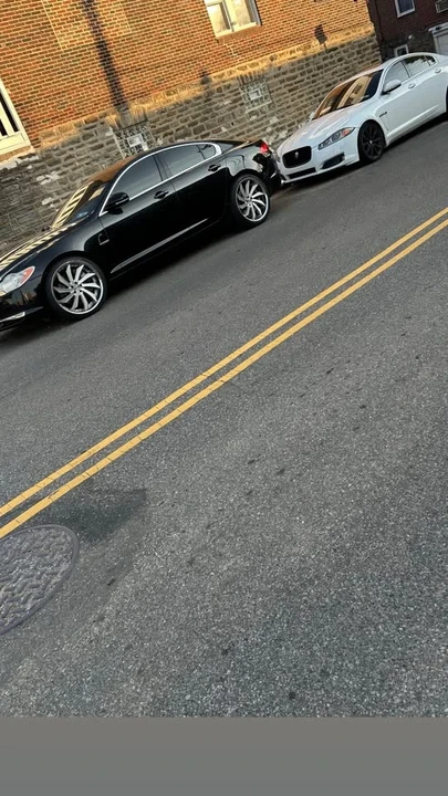 2012 Jaguar X250 XFR - Image 4 of 4