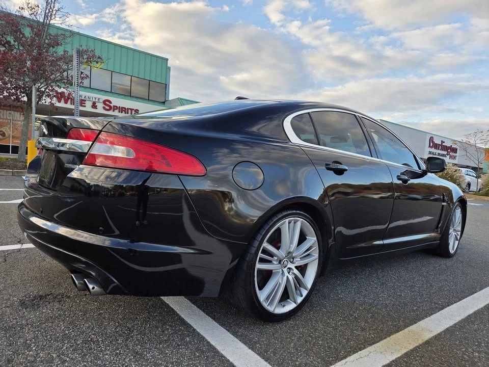 2012 Jaguar X250 XFR - Image 6 of 12