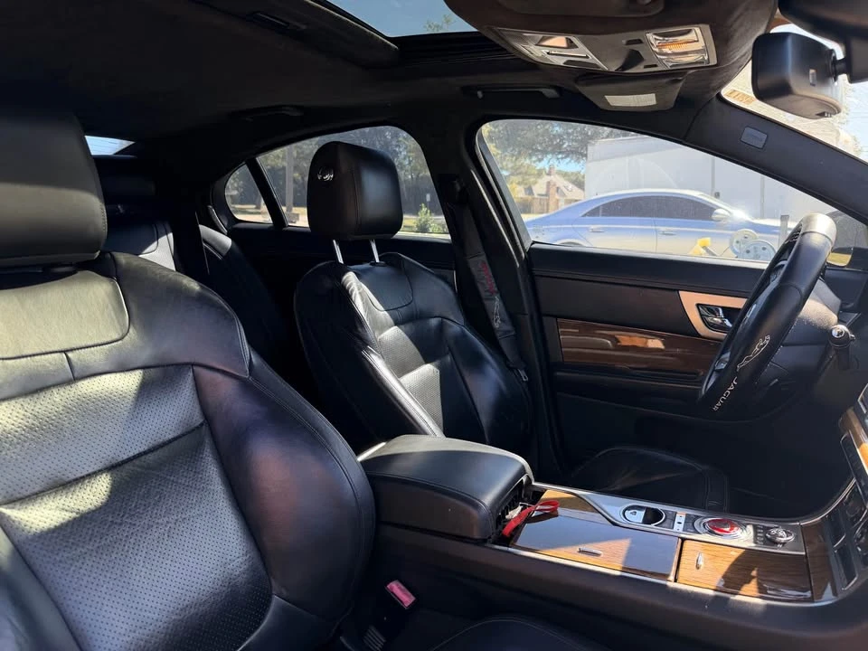 2012 Jaguar X250 XFR - Image 3 of 3