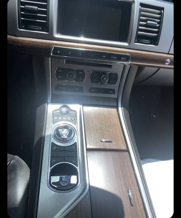 2012 Jaguar X250 XF - Image 6 of 12