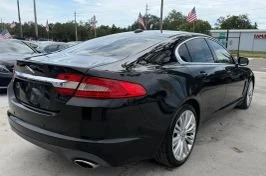 2012 Jaguar X250 XF - Image 6 of 19