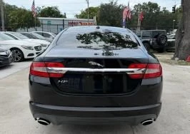 2012 Jaguar X250 XF - Image 7 of 19