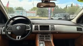 2012 Jaguar X250 XF - Image 13 of 19