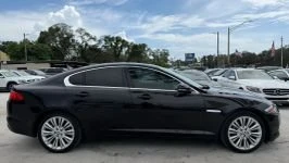 2012 Jaguar X250 XF - Image 5 of 19
