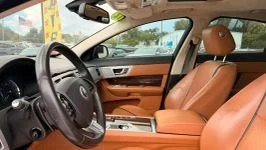2012 Jaguar X250 XF - Image 11 of 19