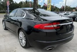 2012 Jaguar X250 XF - Image 8 of 19