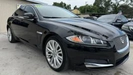 2012 Jaguar X250 XF - Image 4 of 19