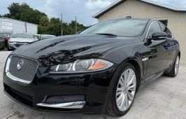 2012 Jaguar X250 XF - Image 2 of 19