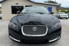2012 Jaguar X250 XF - Image 3 of 19