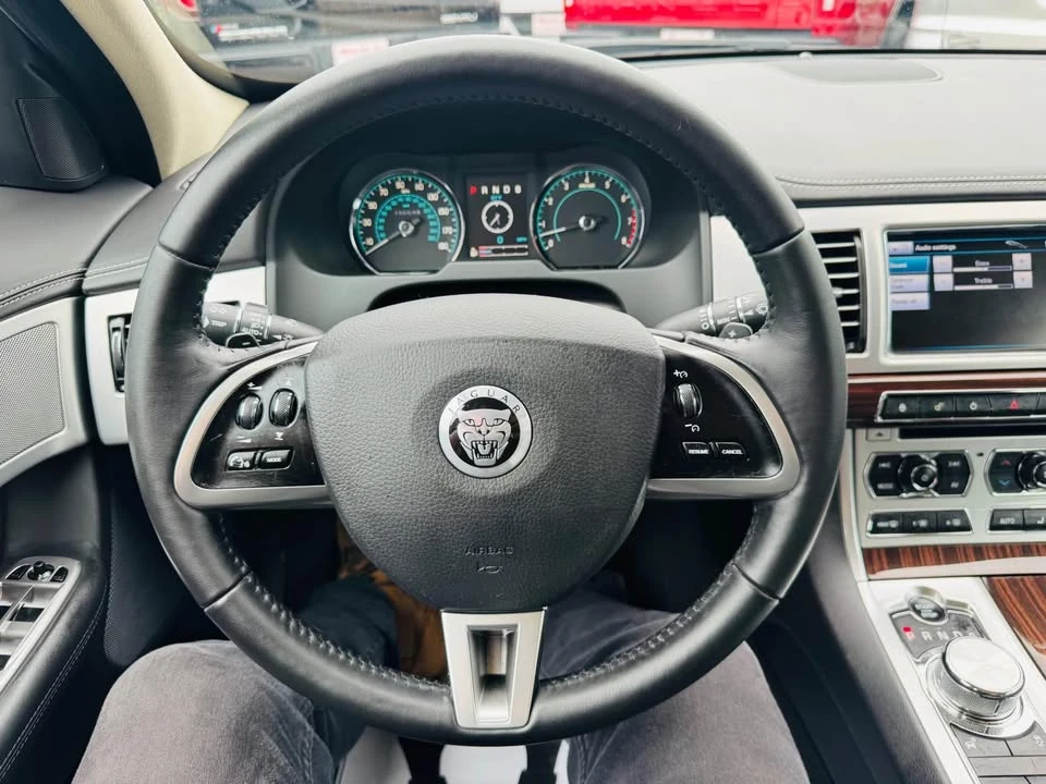 2012 Jaguar X250 XF - Image 13 of 14