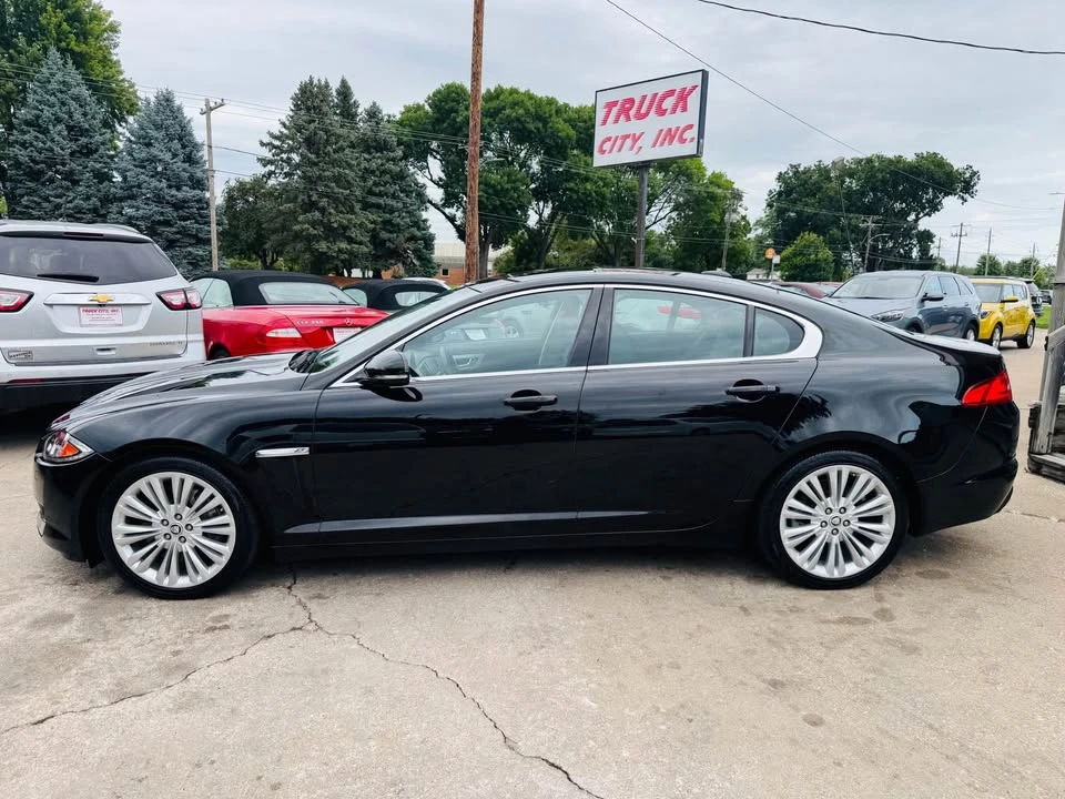 2012 Jaguar X250 XF - Image 6 of 14