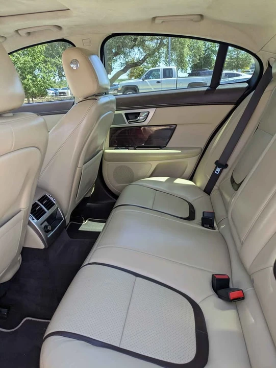 2012 Jaguar X250 XF - Image 6 of 11