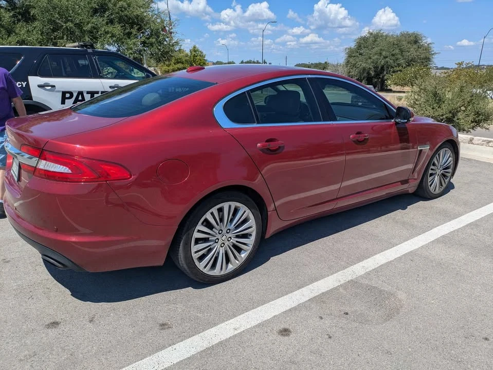 2012 Jaguar X250 XF - Image 5 of 11