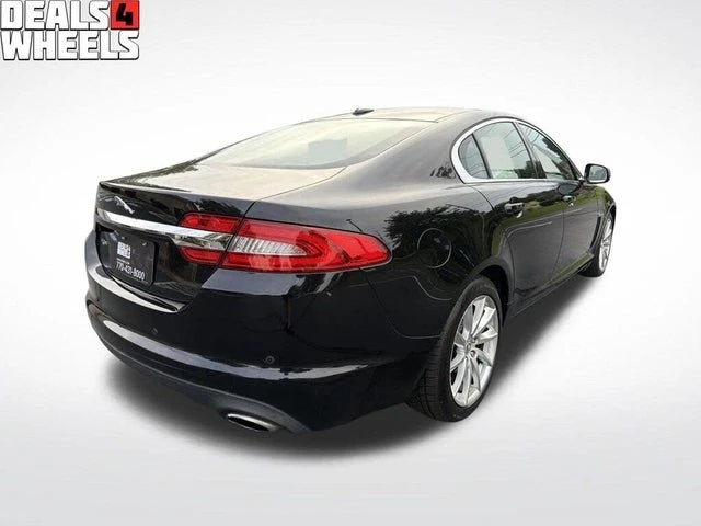 2012 Jaguar X250 XF - Image 5 of 20