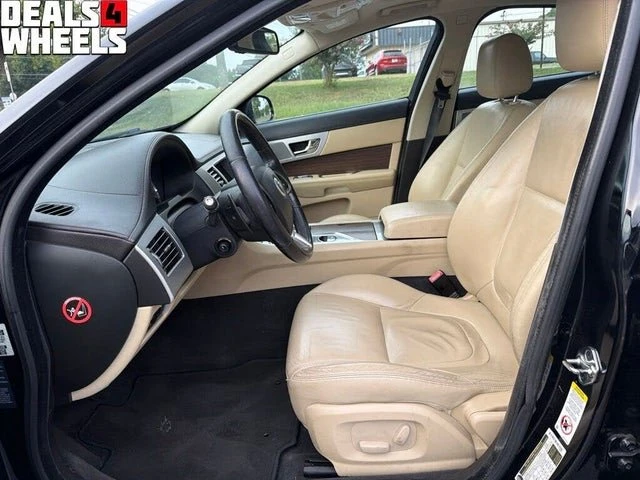 2012 Jaguar X250 XF - Image 9 of 20
