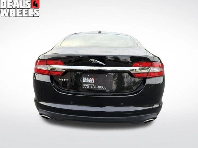 2012 Jaguar X250 XF - Image 4 of 20