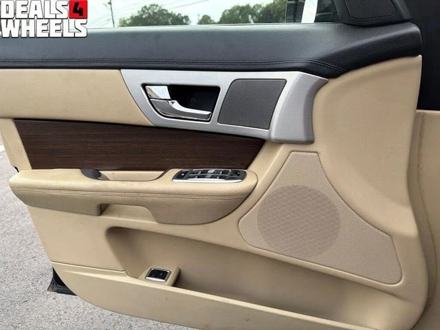 2012 Jaguar X250 XF - Image 17 of 20