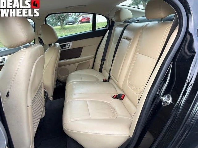 2012 Jaguar X250 XF - Image 11 of 20