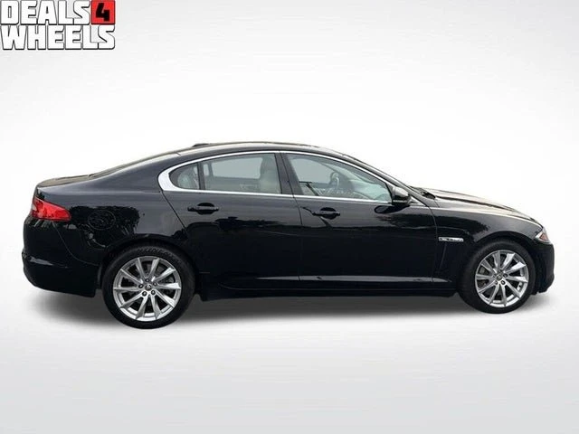 2012 Jaguar X250 XF - Image 6 of 20