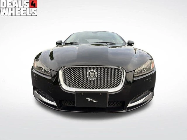 2012 Jaguar X250 XF - Image 8 of 20