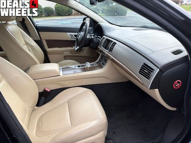 2012 Jaguar X250 XF - Image 14 of 20