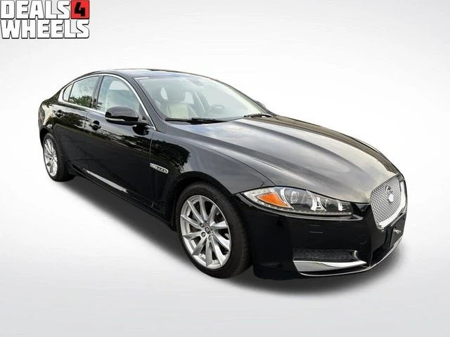 2012 Jaguar X250 XF - Image 7 of 20