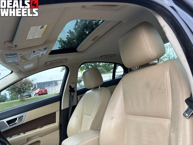 2012 Jaguar X250 XF - Image 16 of 20