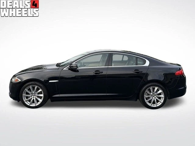2012 Jaguar X250 XF - Image 2 of 20