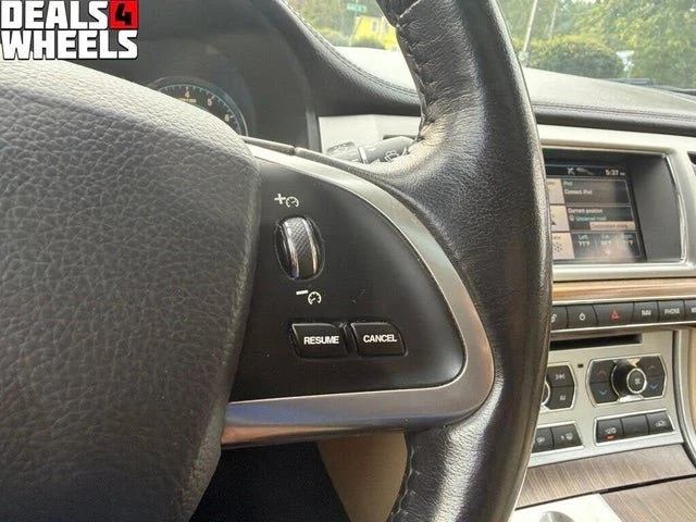 2012 Jaguar X250 XF - Image 19 of 20