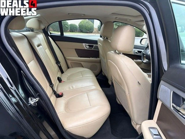 2012 Jaguar X250 XF - Image 13 of 20