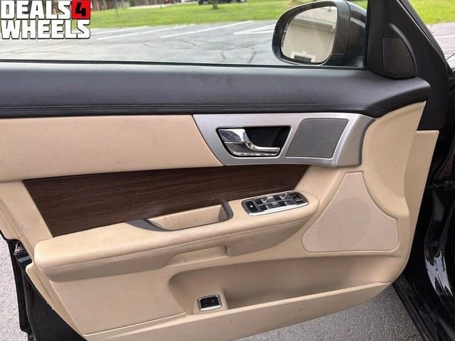 2012 Jaguar X250 XF - Image 10 of 20