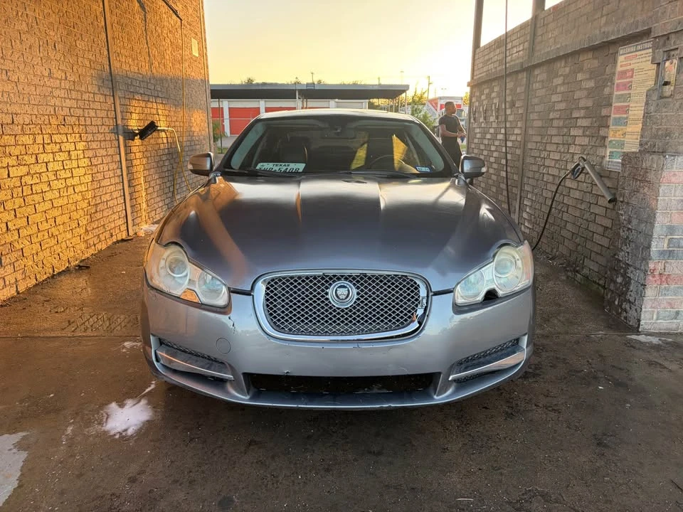 2012 Jaguar X250 XF - Image 2 of 7