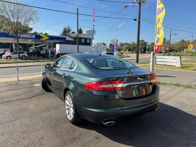 2012 Jaguar X250 XF - Image 11 of 12