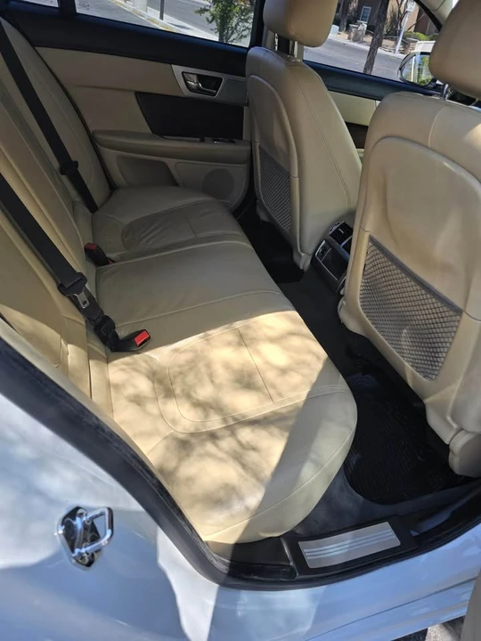 2012 Jaguar X250 XF - Image 7 of 8