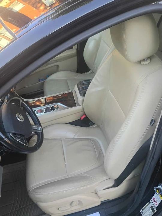 2012 Jaguar X250 XF - Image 8 of 13
