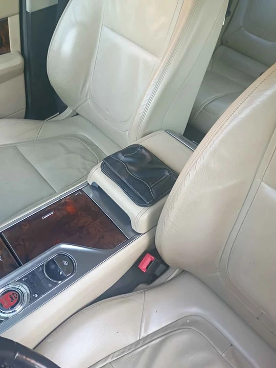 2012 Jaguar X250 XF - Image 7 of 13